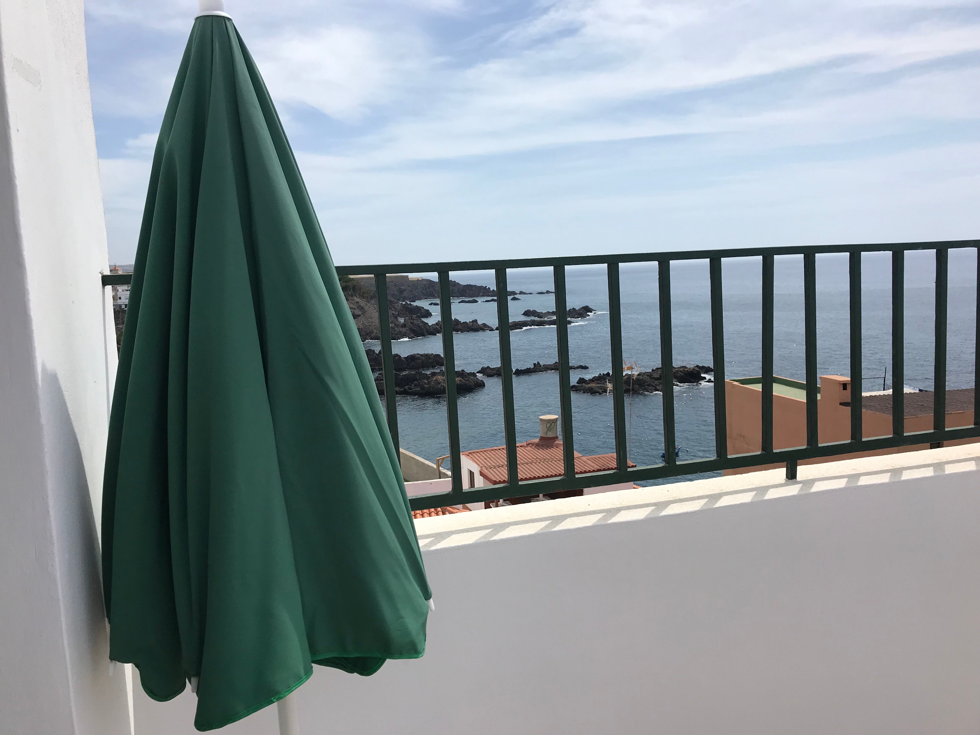 Apartamento  Apartment - Alcala Tenerife-官方