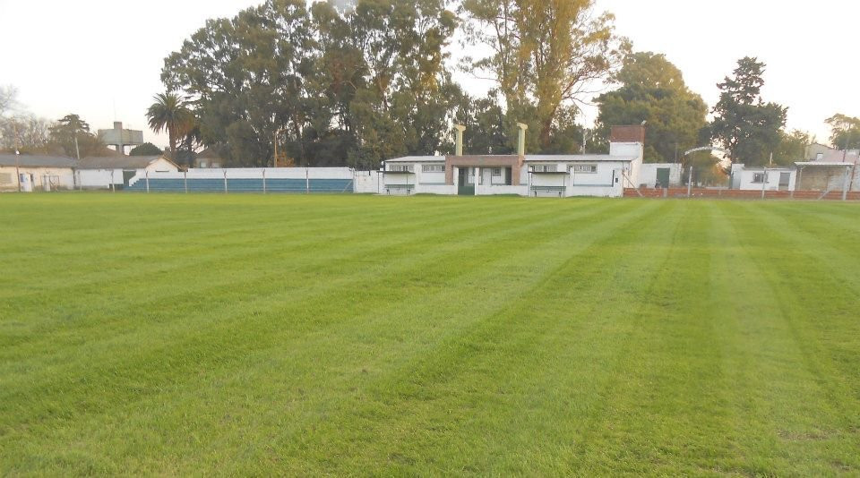 Club Atletico Villa del Parque-Tres Arroyos必去景点