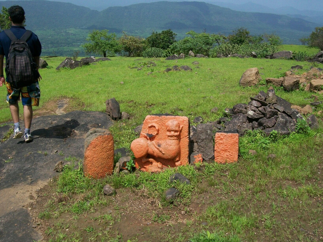 Kohoj Hill景点图片