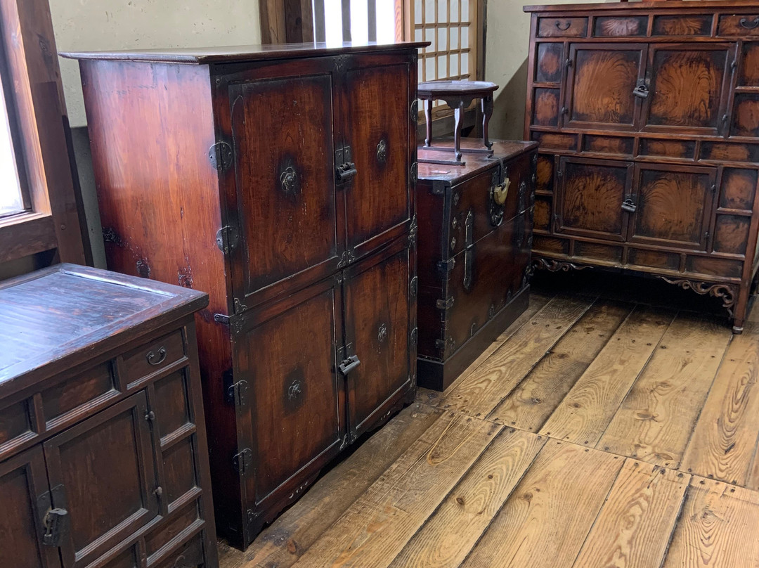 Kurashiki Folkcraft Museum景点图片