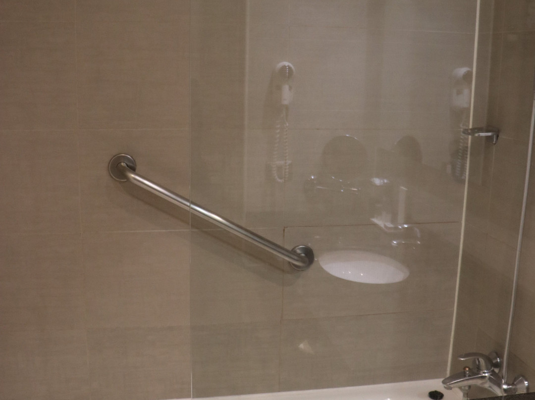 Best Western Premier Marina Las Condes主图