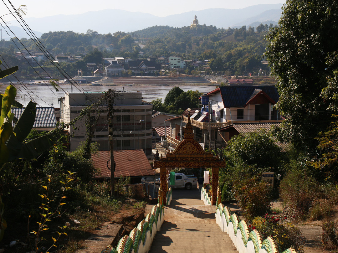 Wat Chomkao Manilat景点图片