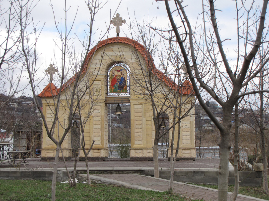 Rio-De-Kavkaz-Essentuki必去景点