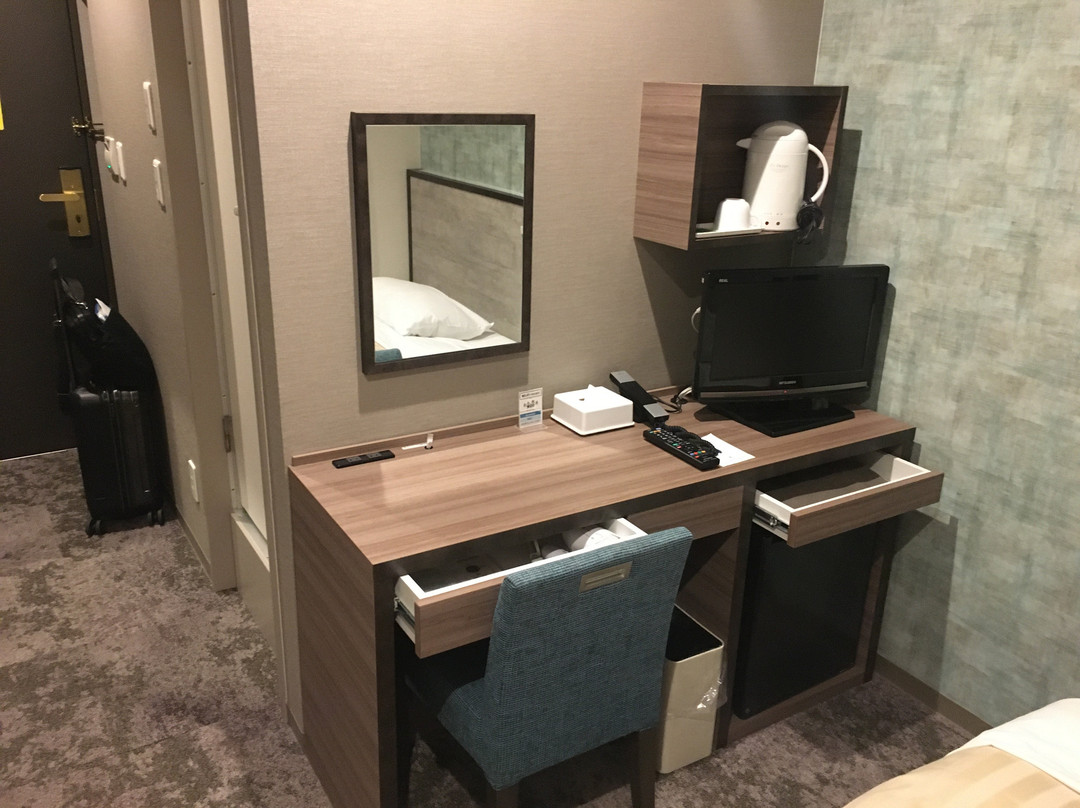 Tourist Inn Kochi主图