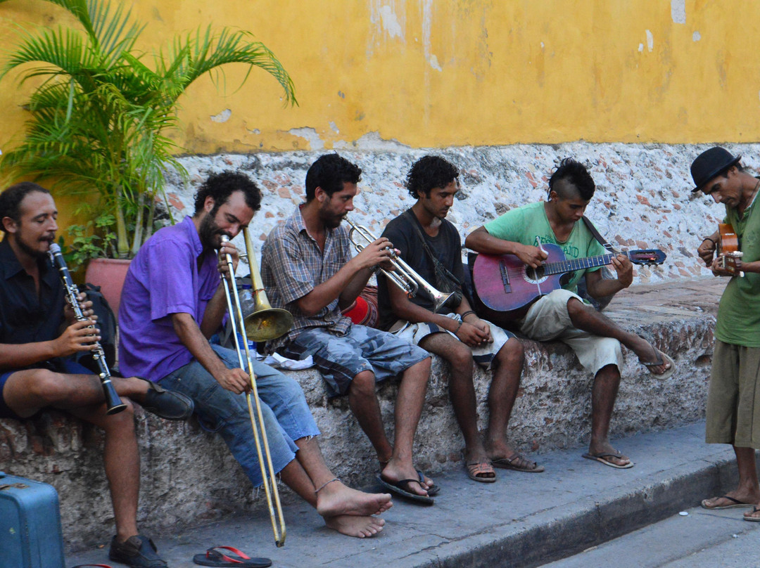 Phoenix Travel Group Colombia-波哥大必去景点