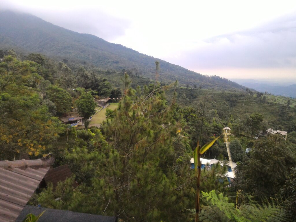 Umbul Sidomukti景点图片