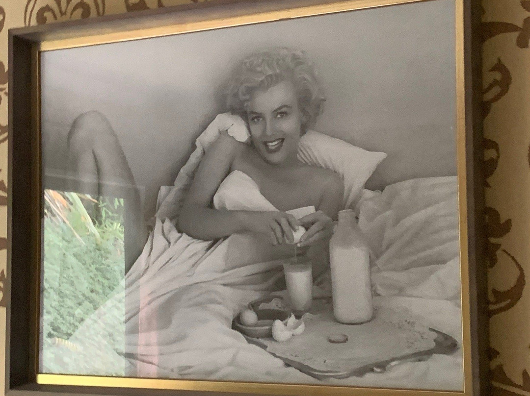 Two Tui Homestead and BnB主图