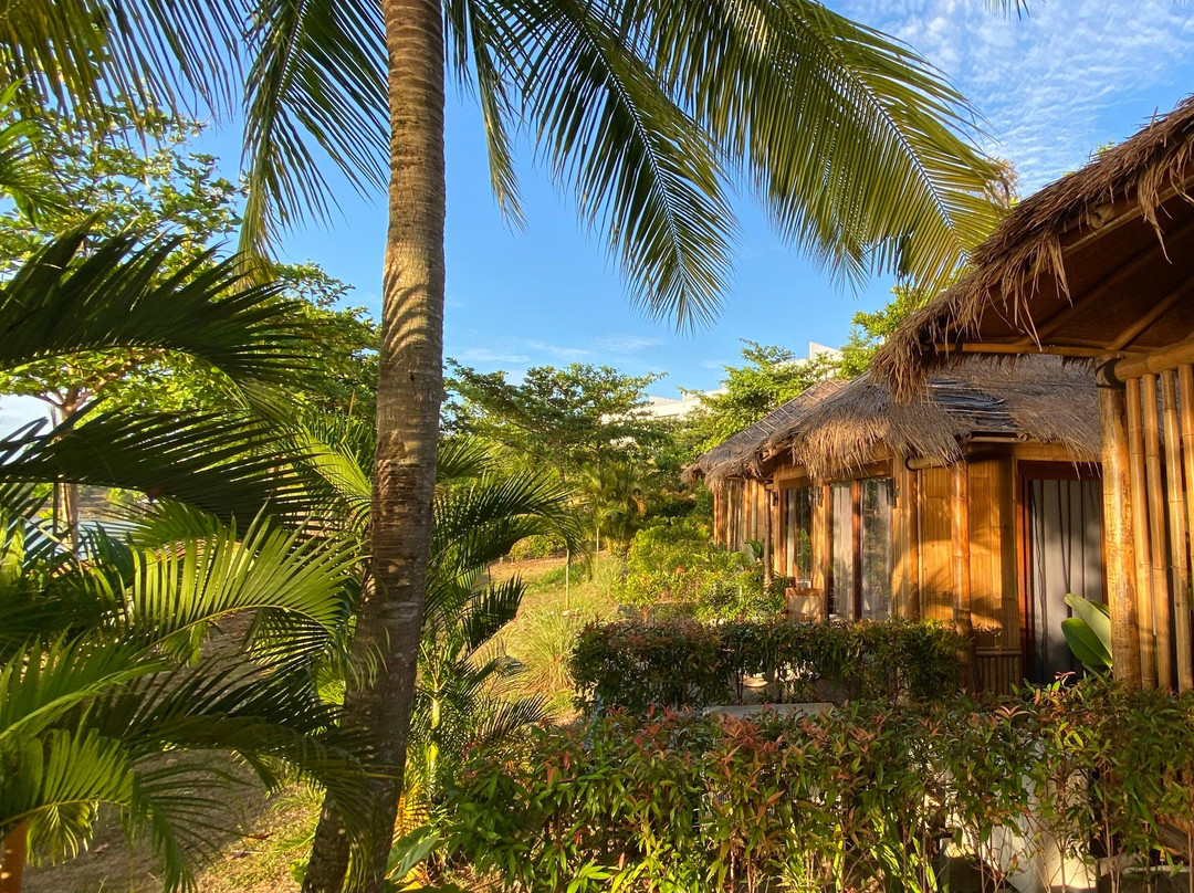 Montigo Wellness-Nongsa必去景点