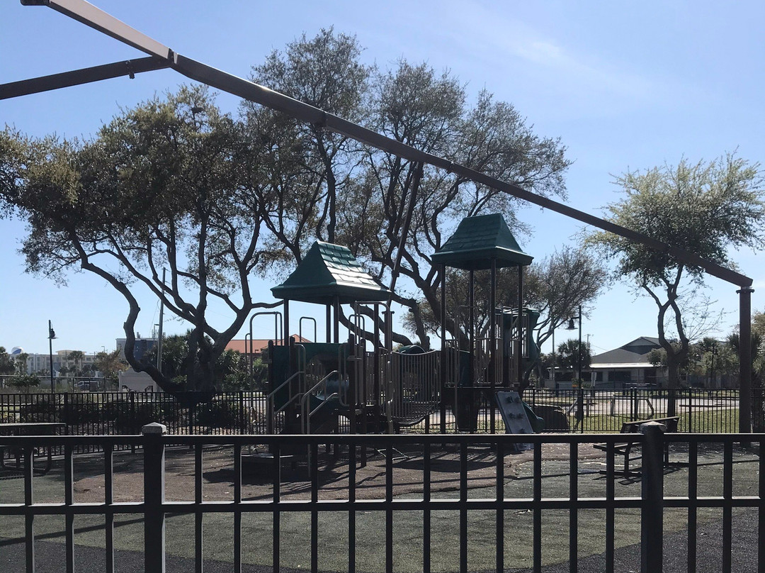 Ross Marler Park景点图片