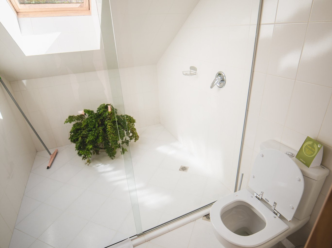 Berghotel Carolina主图