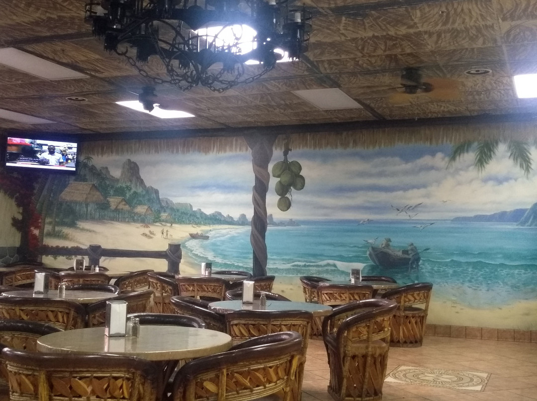 Taqueria La Playa主图