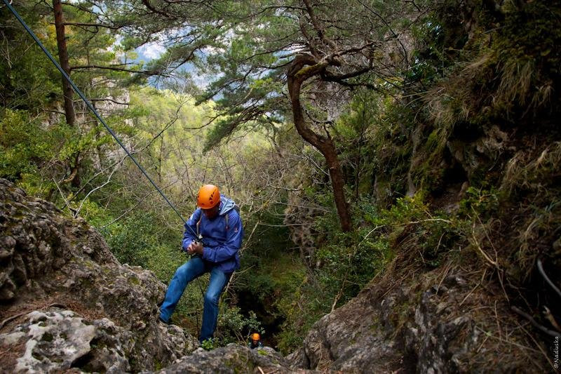 Bureau des moniteurs des Cévennes-Creissels必去景点