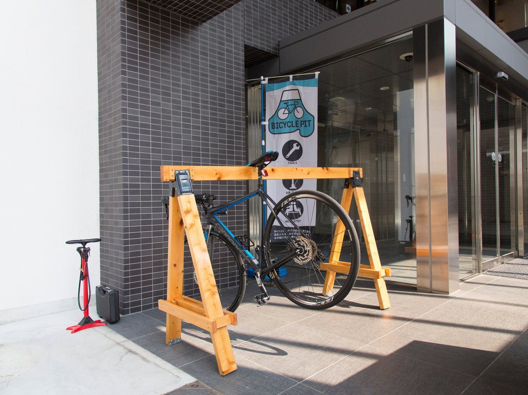 Shizutetsu Hotel Prezio Numazu主图