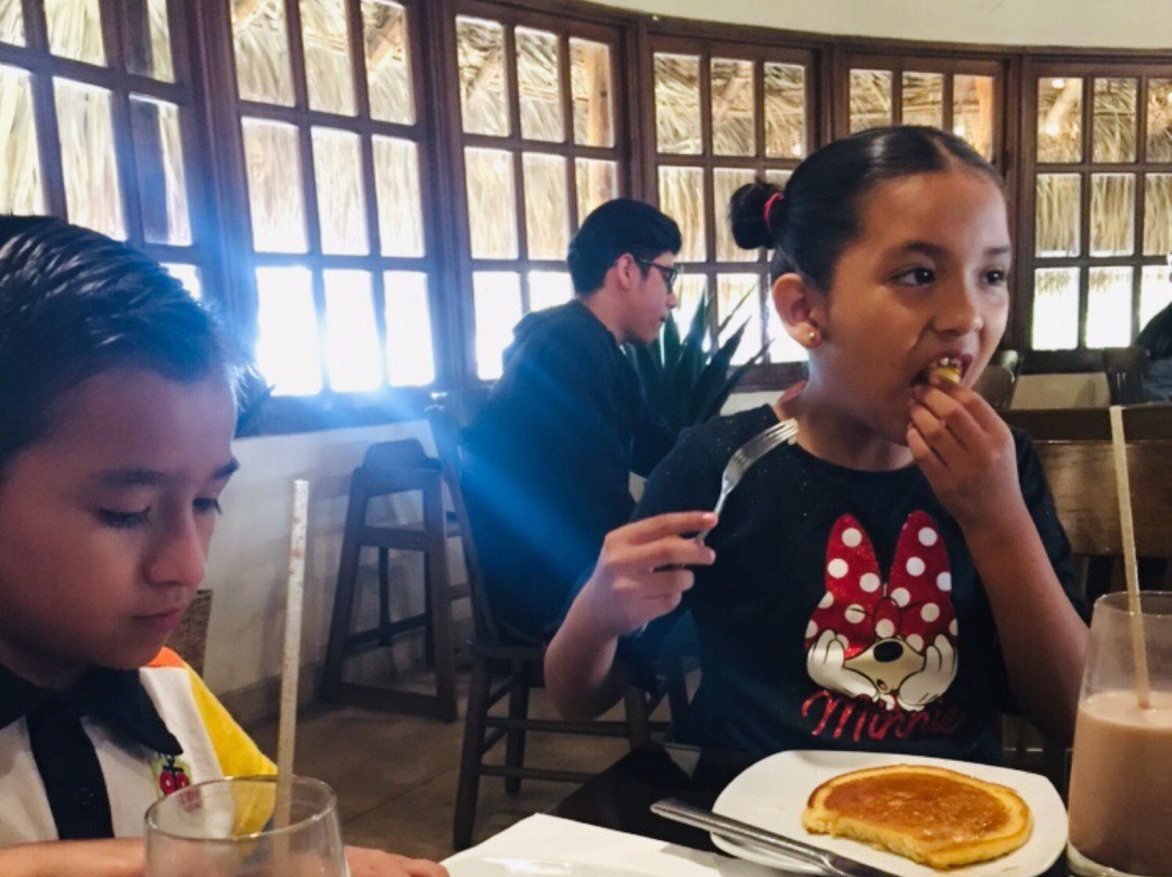 Gran Hotel Las Fuentes主图