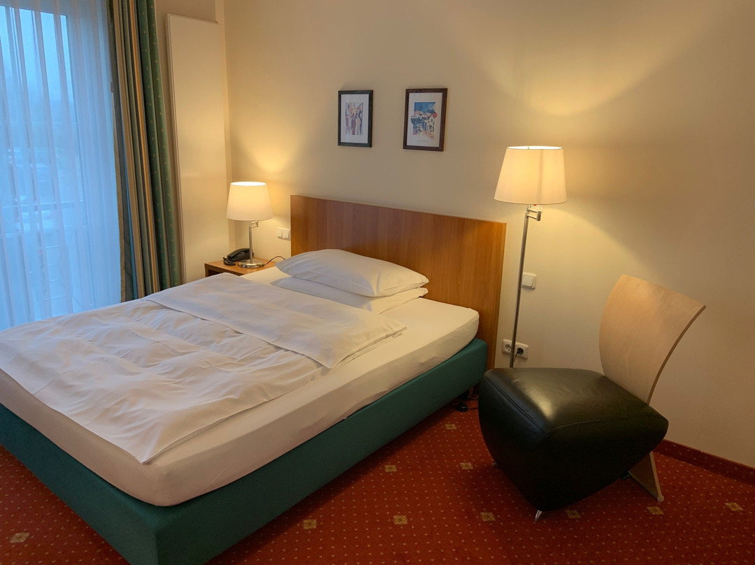 Hotel Zielonka主图