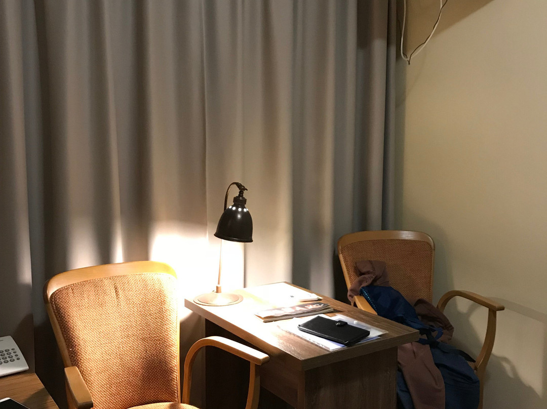 Hotel Kozak主图