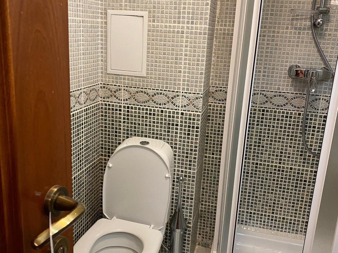 Chichikov Hotel主图