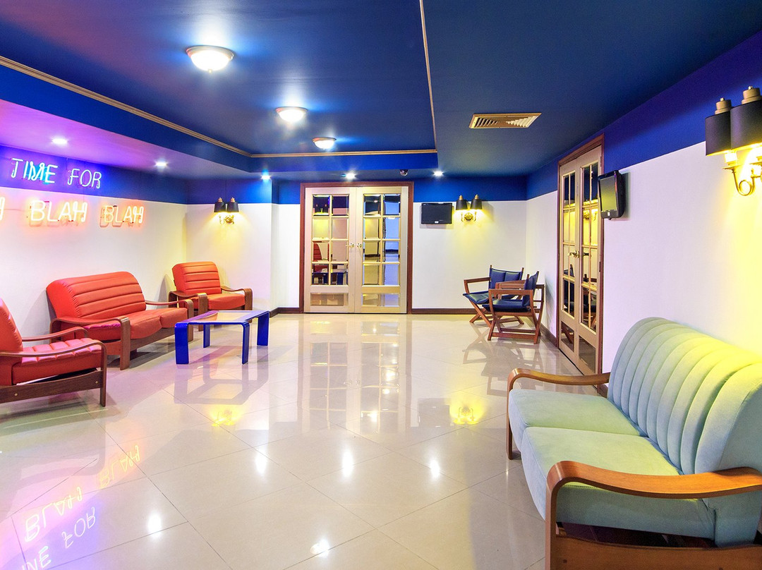 Pop Art Hotel Manizales Centro Histórico主图