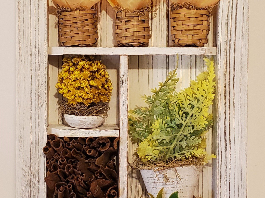 Atelier Evandro Jr-彼得罗波利斯必去景点