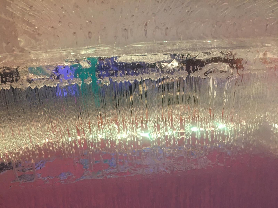 Snowlounge-Salla必去景点