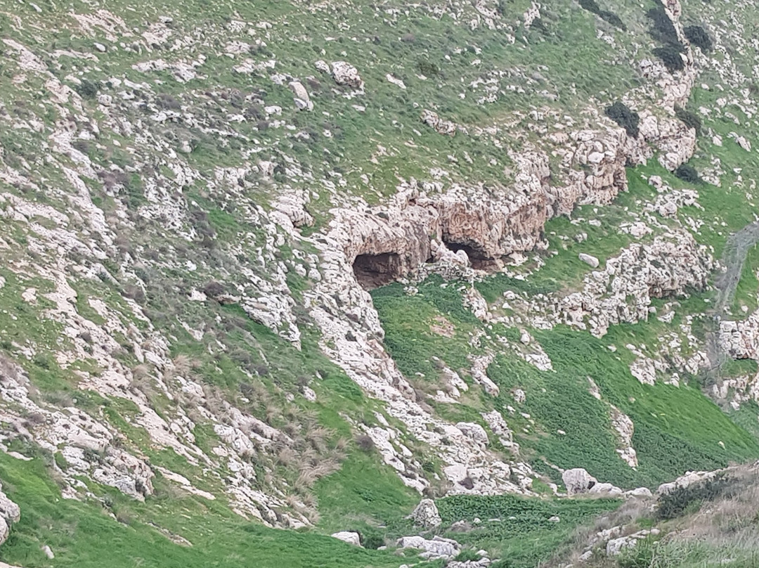 Mount Gilbo'a-Afula必去景点