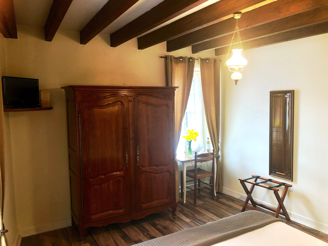 戈永纳克酒店主图