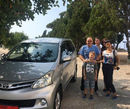 Beirut Online Taxi & Tours-贝鲁特必去景点