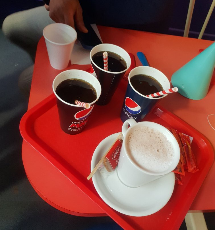 Kids World景点图片