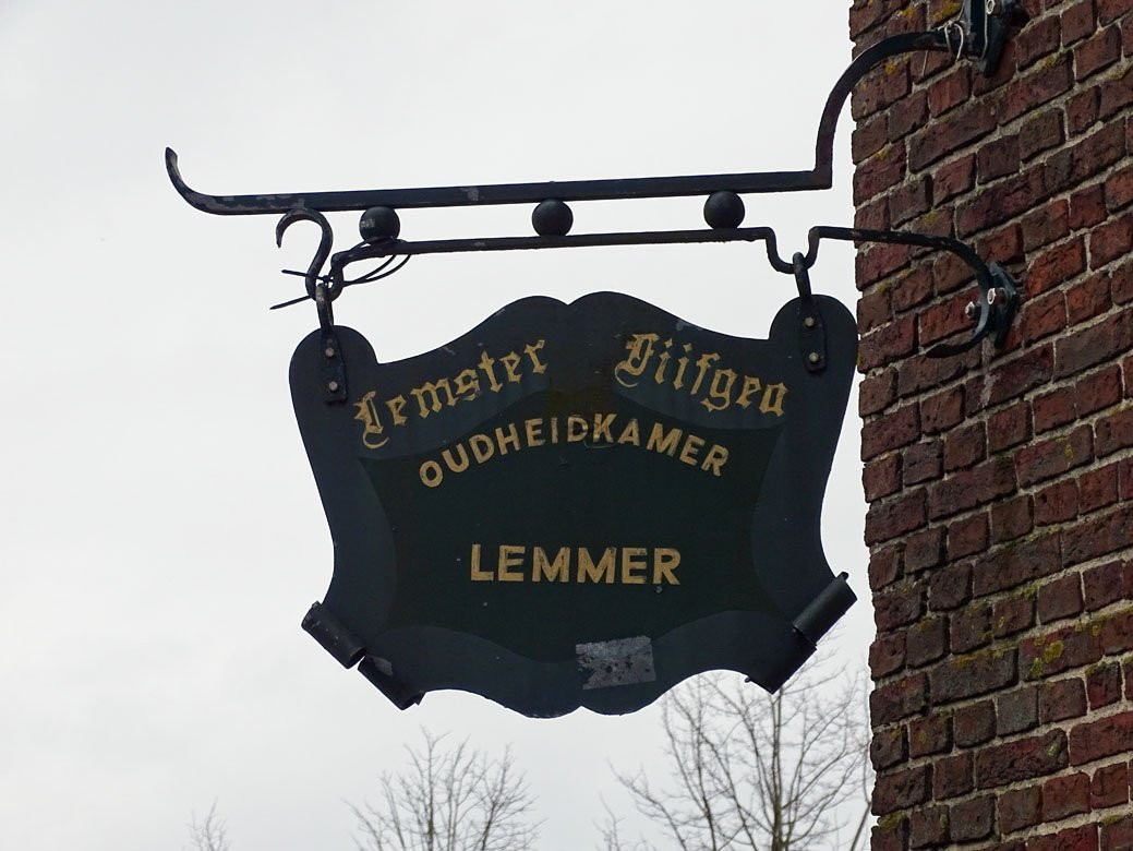 Museum Lemmer景点图片
