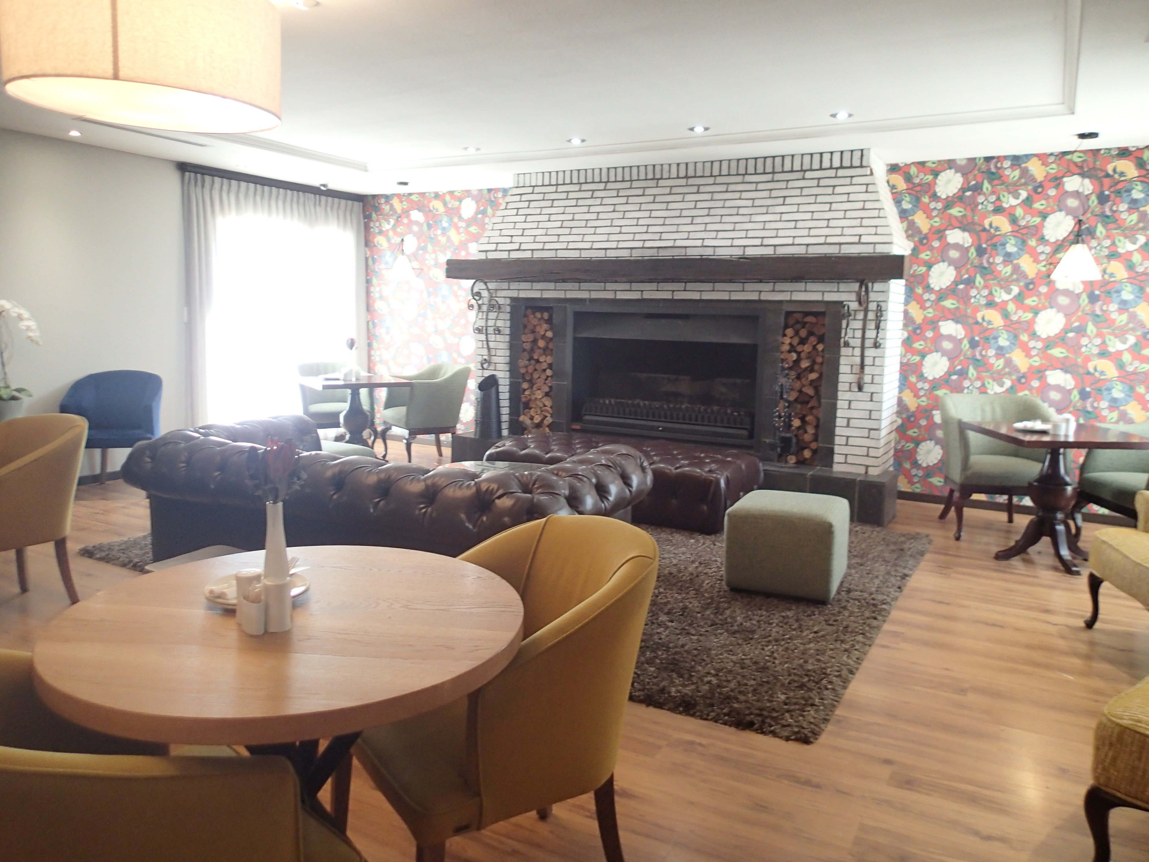 Protea Hotel Cape Town Durbanville-餐饮