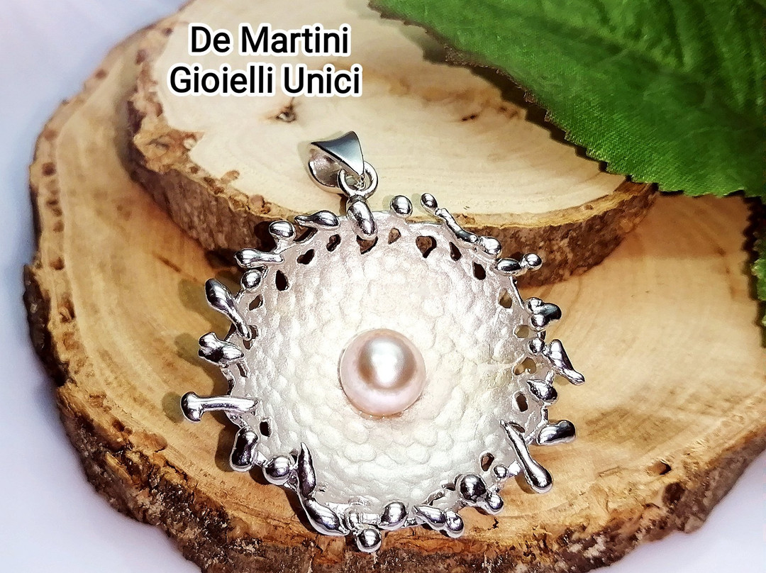 de' Martini Gioielli景点图片