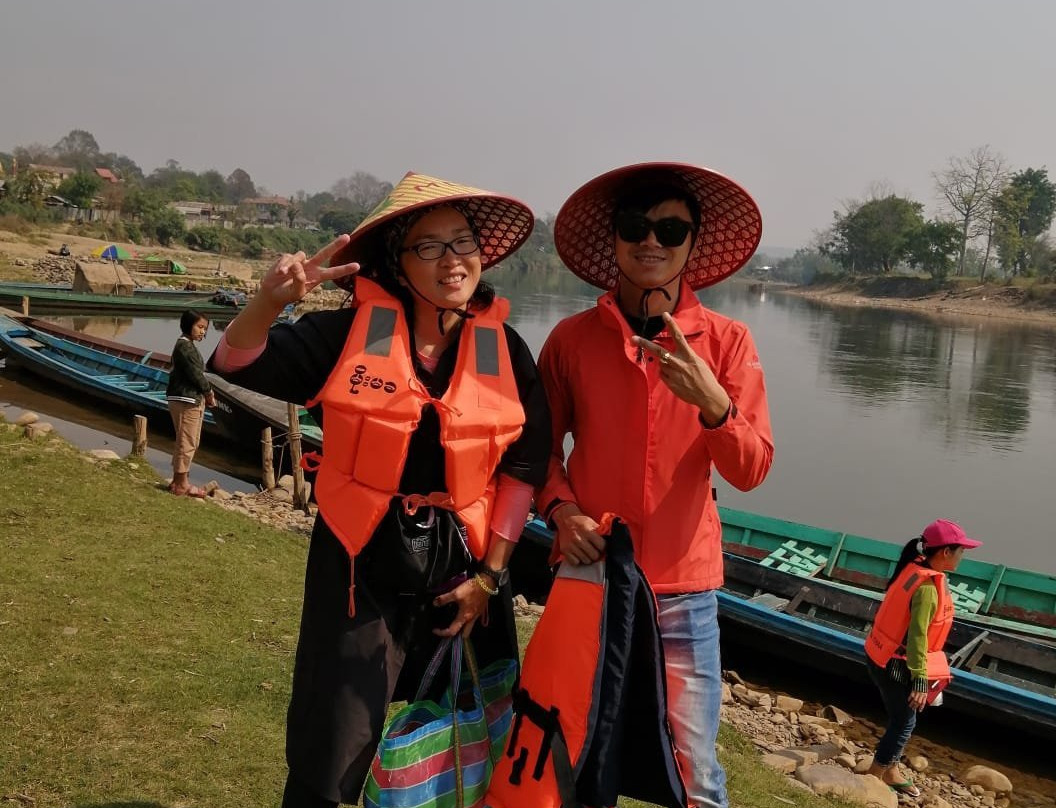 Firefly Adventure Myanmar-西保必去景点
