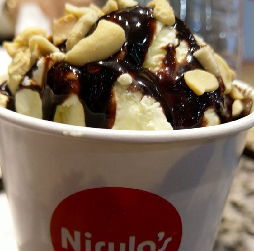 Elante mall-昌迪加必去景点