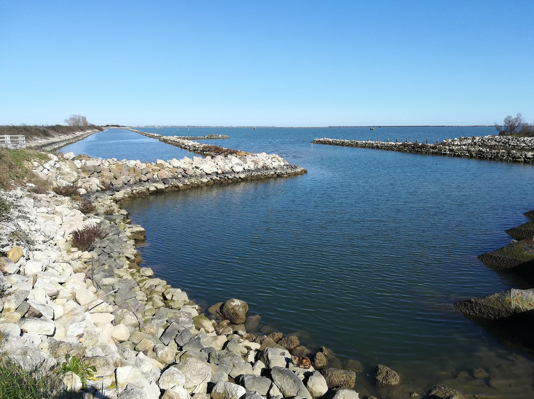 Valle ''La Bagliona''-Porto Levante必去景点