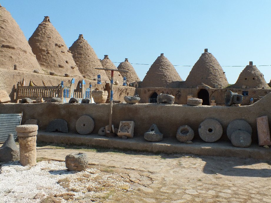 Harran Sit Alani景点图片