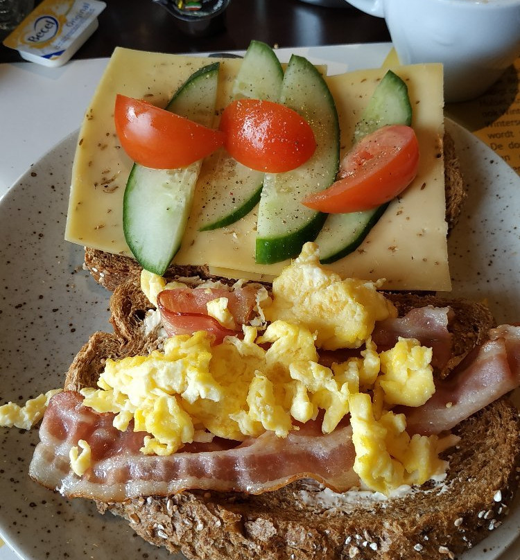 De Bengel Hotel Restaurant主图