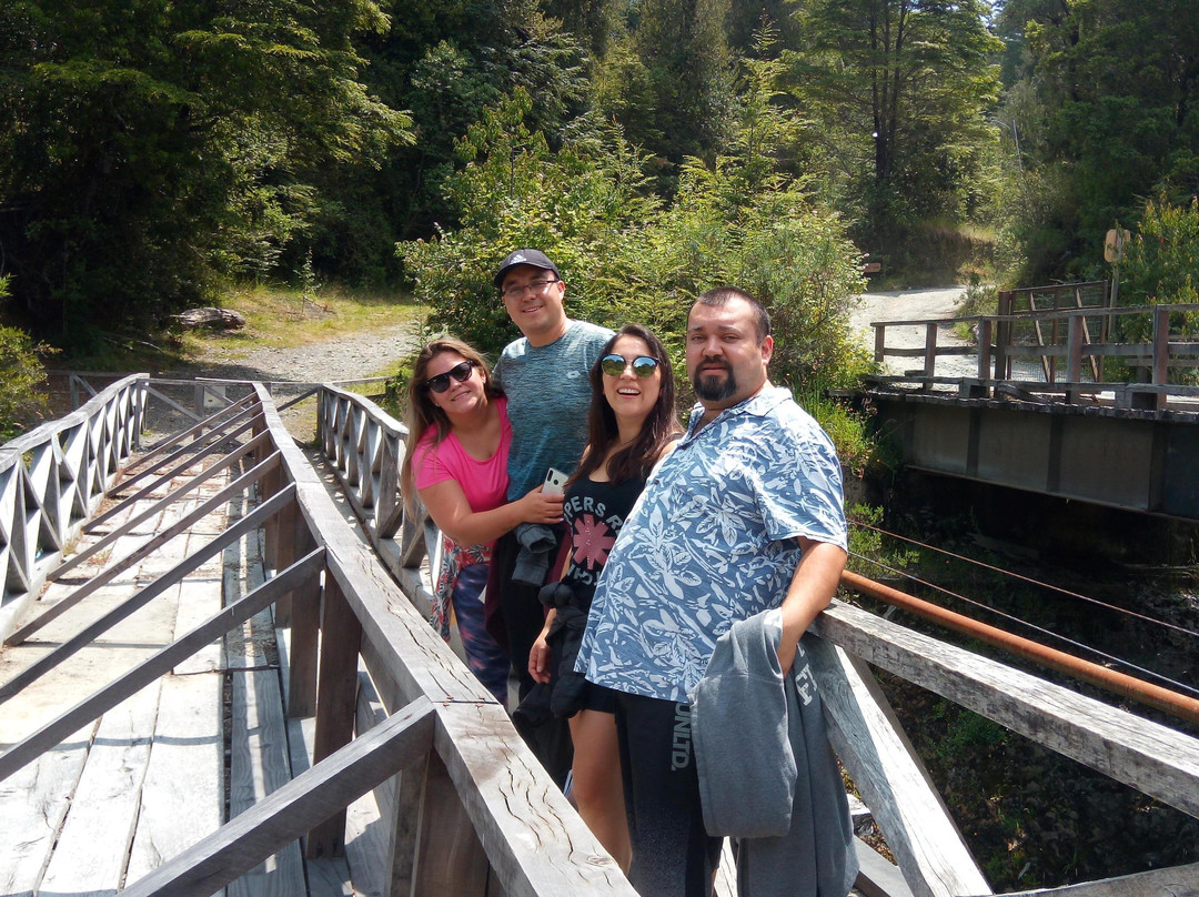 AntüKüyen EcoTrips-普孔必去景点