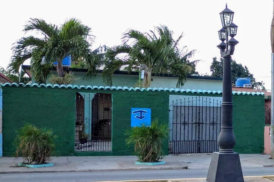 Hostal la Glorieta主图