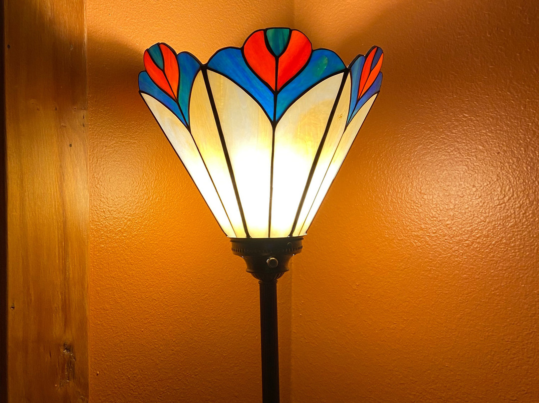 The Burford House Inn主图