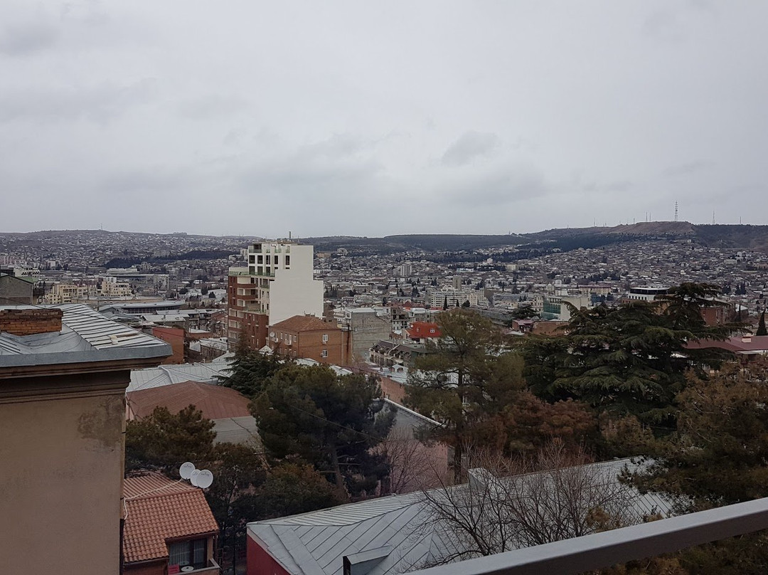 英式精品酒店主图