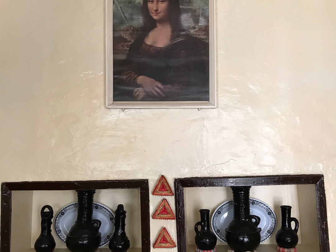 Zubeyda Waber Harar Cultural Guesthouse主图