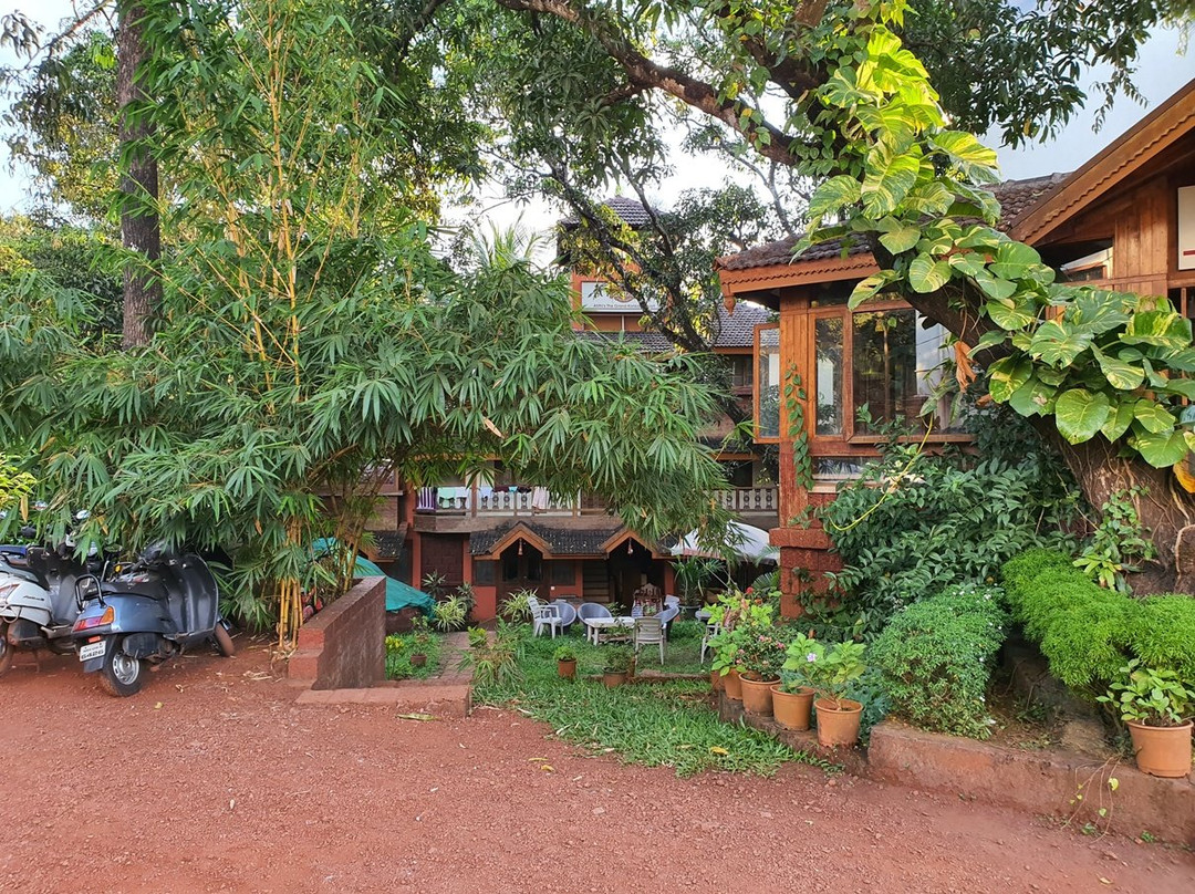 Kaular Atithi's The Grand Kokan Resort主图