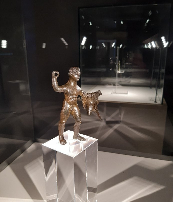 Museo Irpino-阿韦利诺必去景点