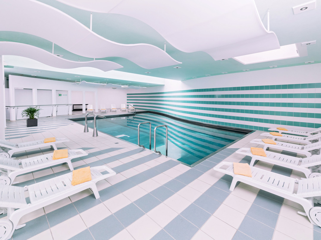 Terrassenhotel Reichmann主图