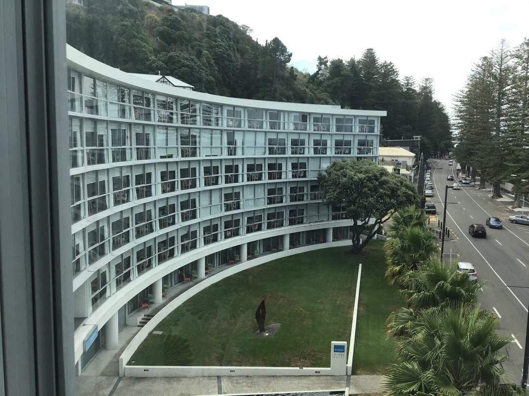 特帕尼亚景区酒店主图