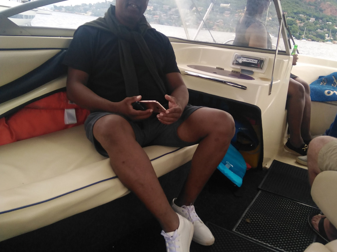 Sunshine Cruises-哈特比斯普特必去景点