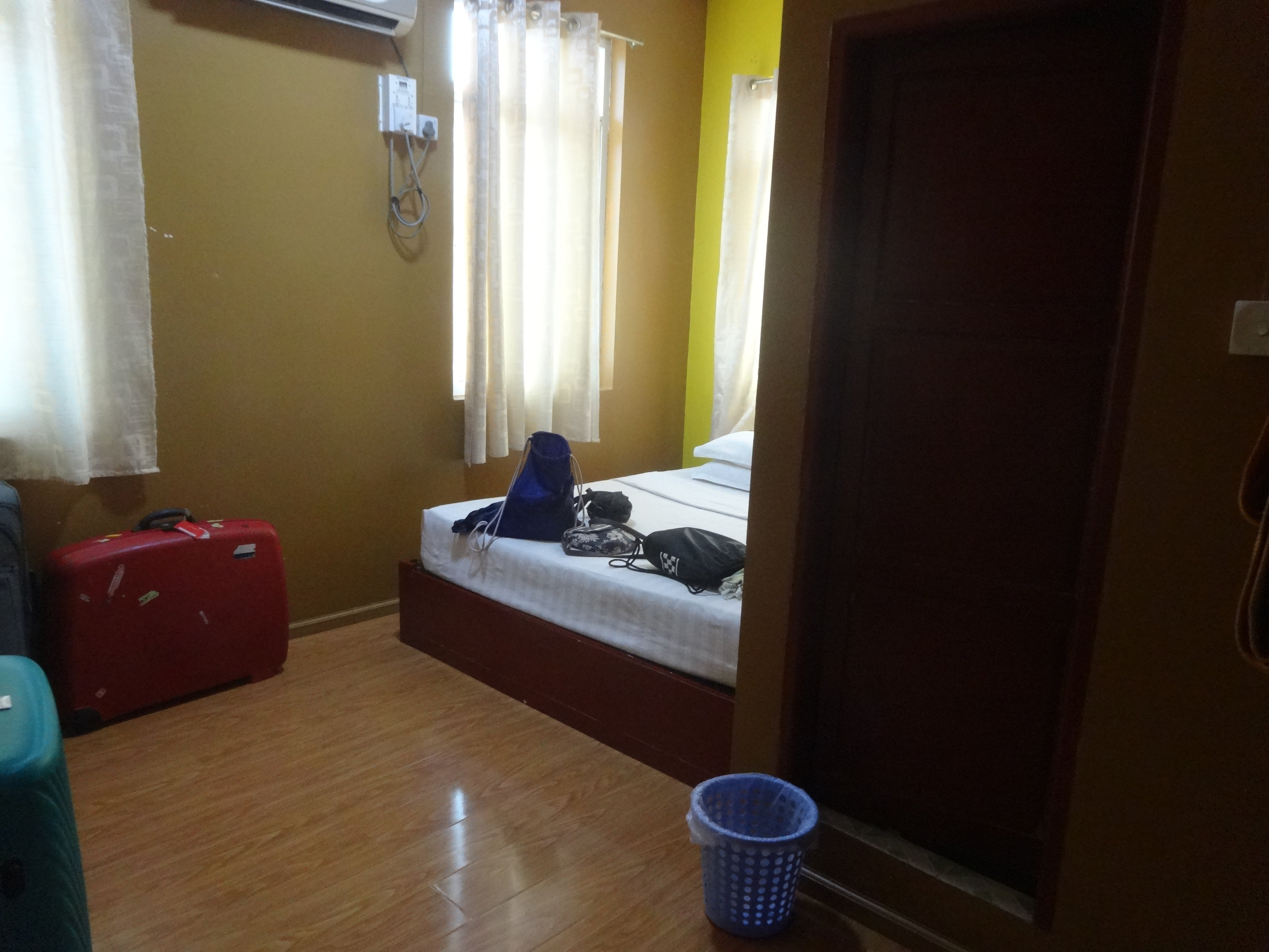 Galaxy Motel Hpa-an-官方