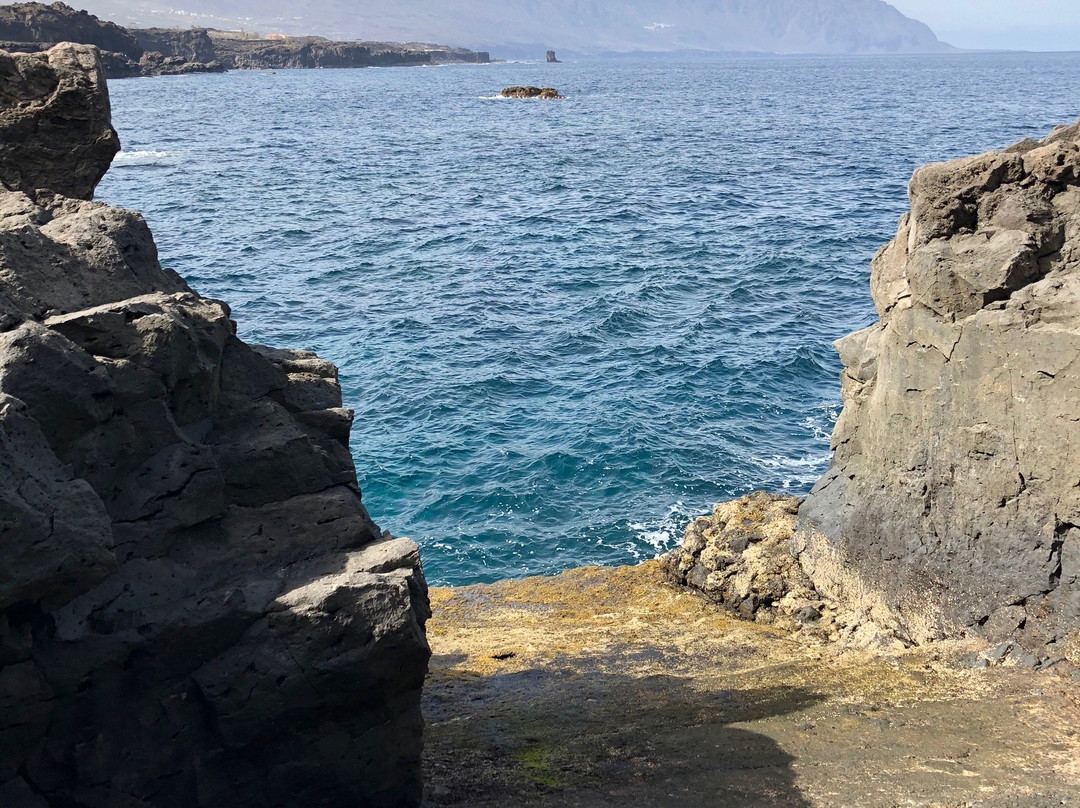 Arco de La Tosca景点图片