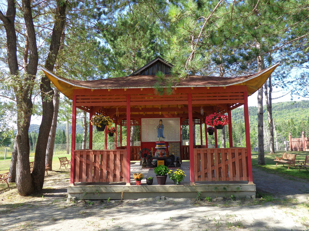 Tam Bao Son Buddhist Monastery-Harrington必去景点