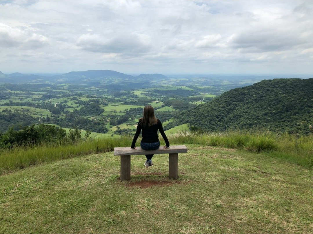 Roder's Turismo-Pardinho必去景点